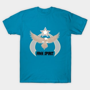 Free Spirit T-Shirt